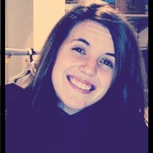 Meet your Posher, Meghan